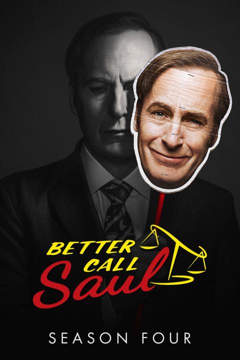 مسلسل Better Call Saul الموسم الرابع مترجم كامل