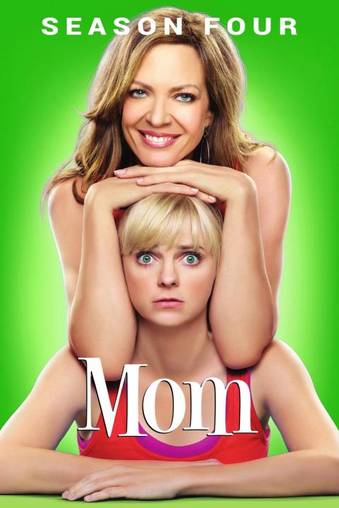 مسلسل Mom الموسم الرابع الحلقة 8 مترجمة