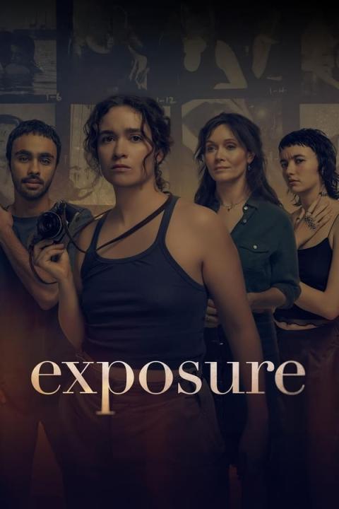 مسلسل Exposure الموسم الاول الحلقة 4 مترجمة