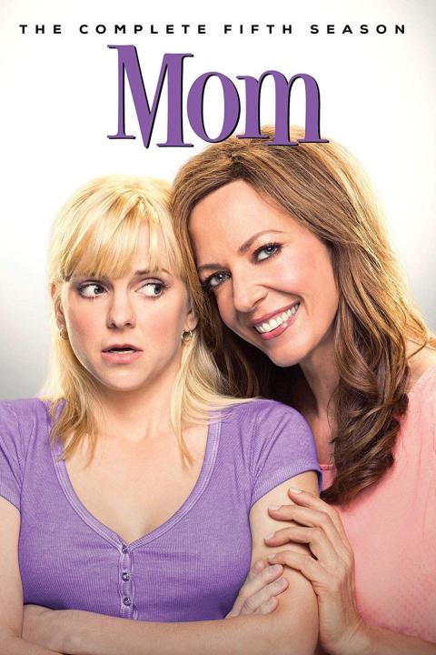 مسلسل Mom الموسم الخامس الحلقة 9 مترجمة