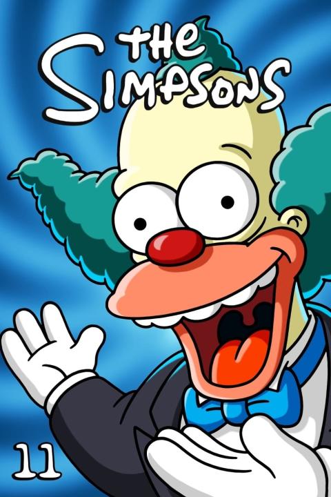 كرتون The Simpsons الموسم 11 الحلقة 11 مترجمة