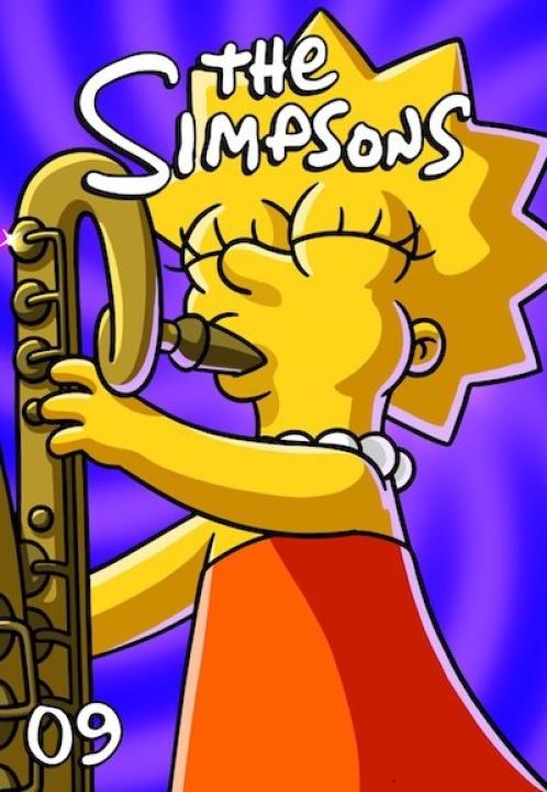 كرتون The Simpsons الموسم التاسع الحلقة 8 مترجمة