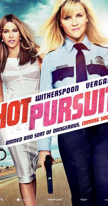 مشاهدة فيلم Hot Pursuit 2015 مترجم