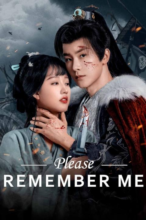 مسلسل من فضلك تذكرني Please Remember Me الموسم الاول الحلقة 2 مترجمة