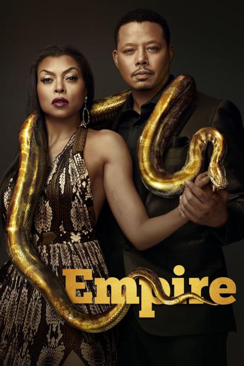 مسلسل Empire الموسم السادس