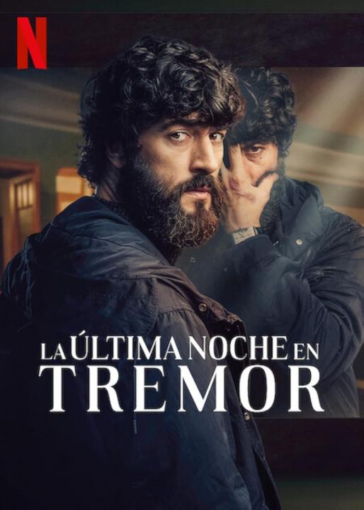 مسلسل The Last Night at Tremore Beach الحلقة 1 مترجمة