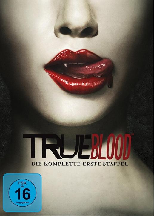 مسلسل True Blood الموسم الاول الحلقة 11 مترجمة