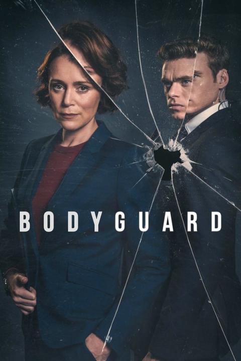 مسلسل Bodyguard الموسم الاول الحلقة 4 مترجمة