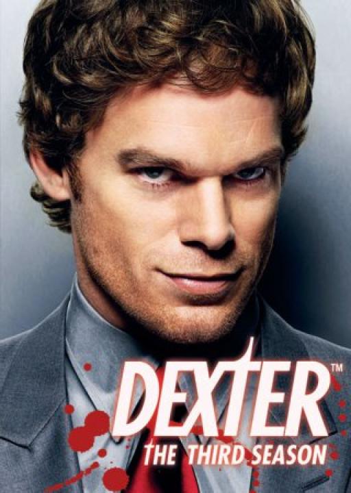 مسلسل Dexter الموسم الثالث الحلقة 12 مترجمة