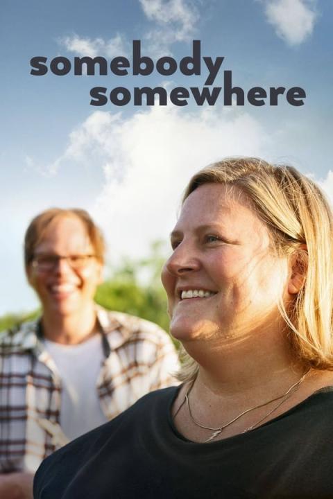 مسلسل Somebody Somewhere الحلقة 6 مترجمة