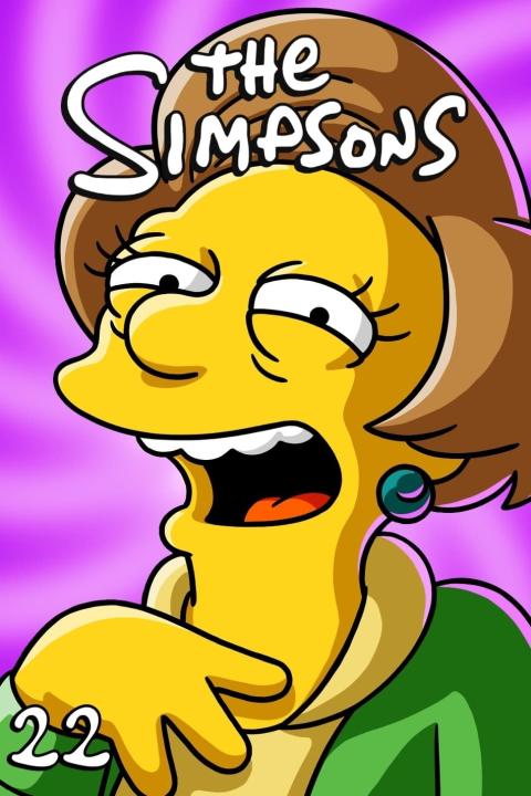 كرتون The Simpsons الموسم 22 الحلقة 16 مترجمة