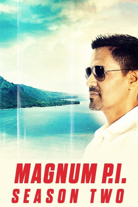 مسلسل Magnum P.I. الموسم الثاني الحلقة 18 مترجمة