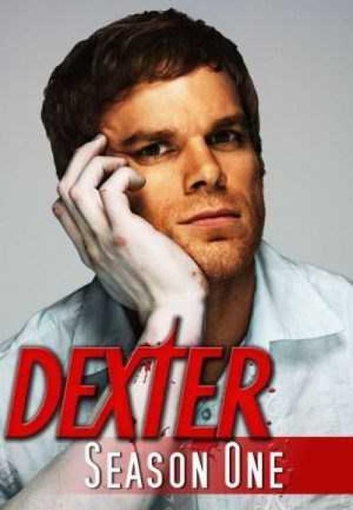 مسلسل Dexter الموسم الاول الحلقة 8 مترجمة