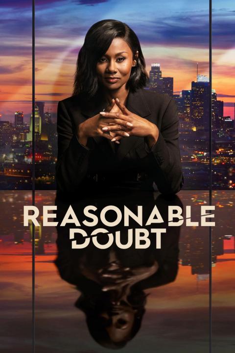 مسلسل Reasonable Doubt الموسم الاول الحلقة 8 مترجمة