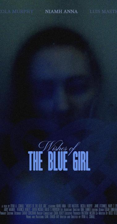 فيلم Wishes of the Blue Girl 2024 مترجم