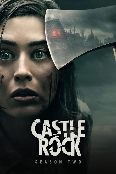 مسلسل Castle Rock الموسم الثاني الحلقة 1 مترجمة