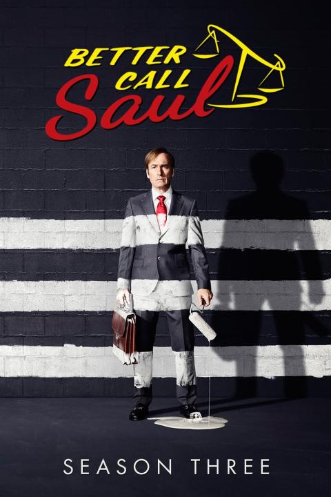 مسلسل Better Call Saul الموسم الثالث الحلقة 9 مترجمة