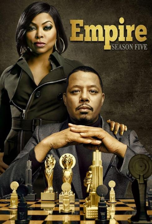 مسلسل Empire الموسم الخامس الحلقة 7 مترجمة