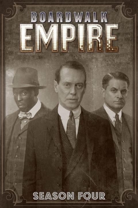 مسلسل Boardwalk Empire الموسم الرابع الحلقة 5 مترجمة