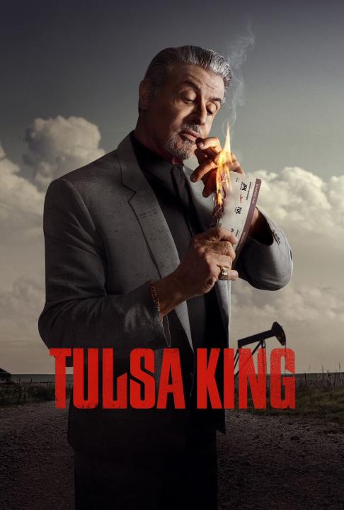 مسلسل Tulsa King الموسم الاول الحلقة 2 مترجمة