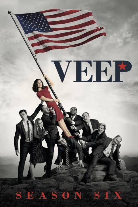 مسلسل Veep الموسم السادس الحلقة 5 مترجمة