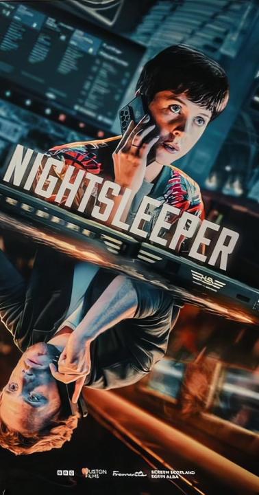 مسلسل Nightsleeper الموسم الاول الحلقة 6 الاخيرة مترجمة