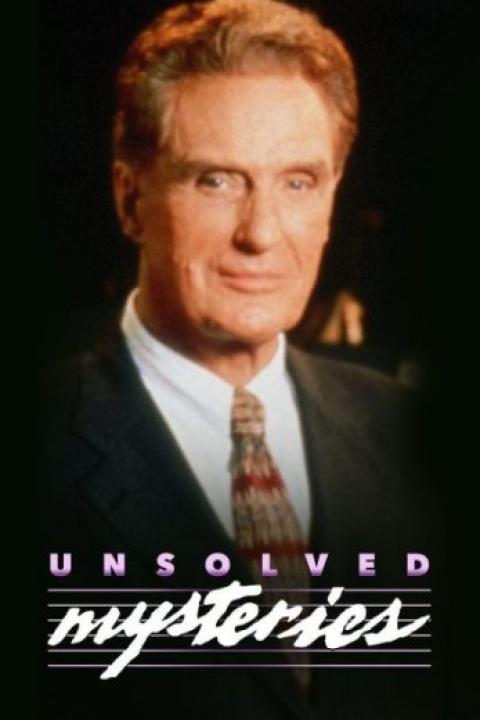 مسلسل Unsolved Mysteries الموسم الخامس الحلقة 1 مترجمة