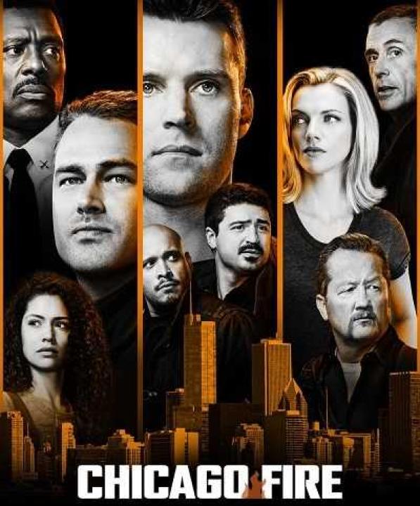 مسلسل Chicago Fire الموسم السابع الحلقة 6 مترجمة