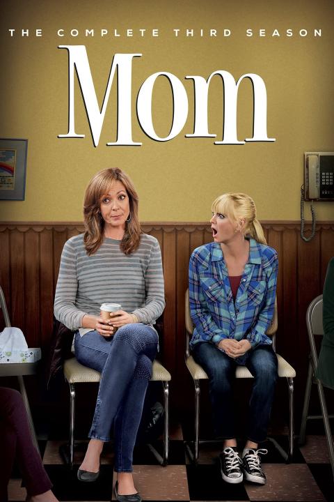 مسلسل Mom الموسم الثالث الحلقة 1 مترجمة