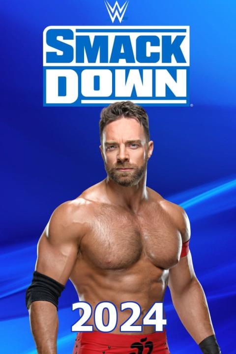 مشاهدة عرض WWE Friday Night Smackdown 2024.09.20 مترجم