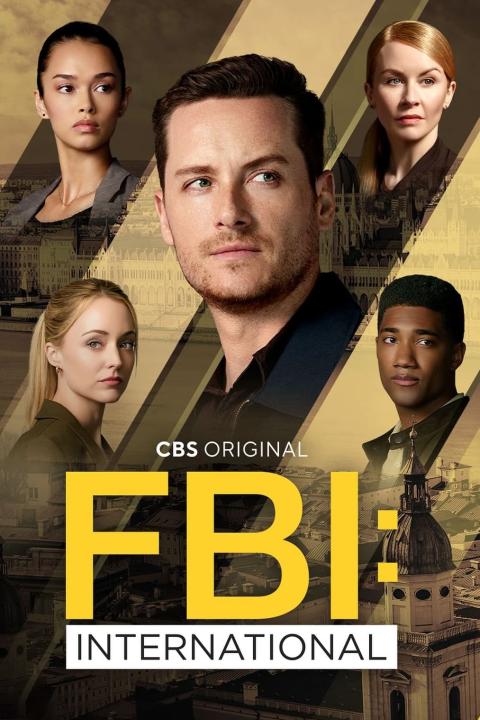 مسلسل FBI International الموسم الرابع الحلقة 1 مترجمة