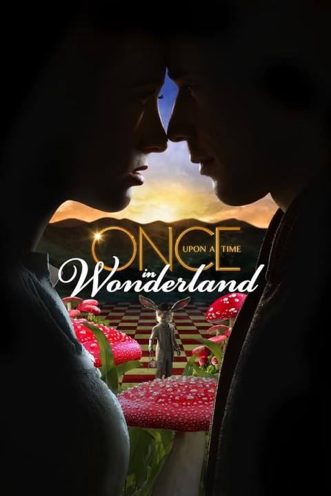 مسلسل Once Upon a Time in Wonderland الموسم الاول الحلقة 11 مترجمة