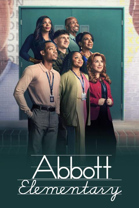 مسلسل Abbott Elementary الموسم الرابع الحلقة 1 مترجمة