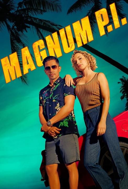 مسلسل Magnum P.I. الموسم الخامس الحلقة 2 مترجمة