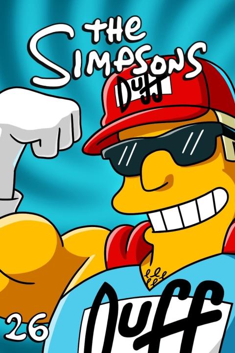 كرتون The Simpsons الموسم 26 الحلقة 3 مترجمة