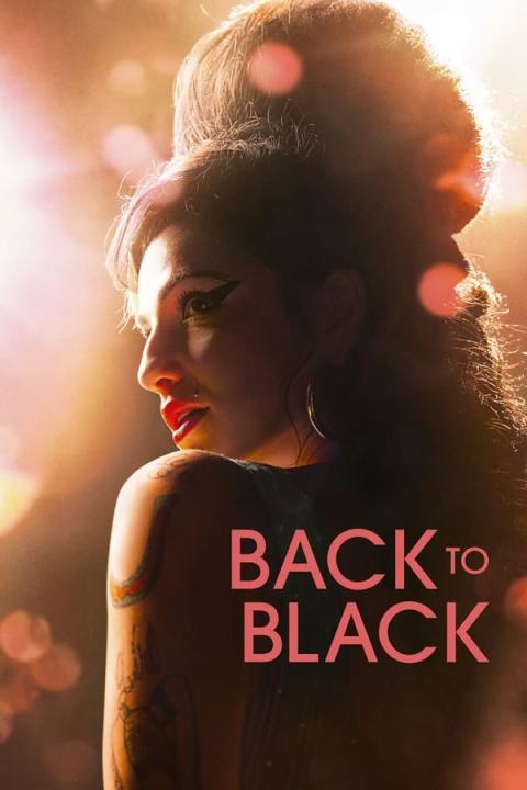 مشاهدة فيلم Back to Black 2024 مترجم