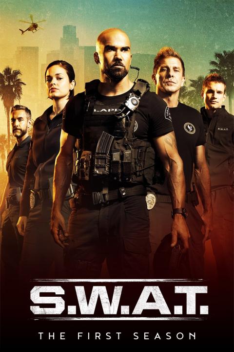 مسلسل S.W.A.T. الموسم الاول الحلقة 22 مترجمة