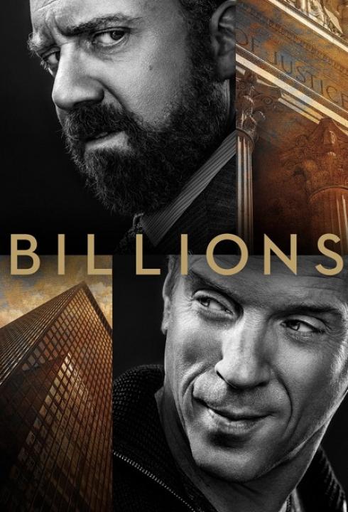 مسلسل Billions الموسم الاول الحلقة 2 مترجمة