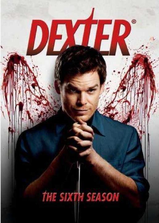 مسلسل Dexter الموسم السادس الحلقة 11 مترجمة