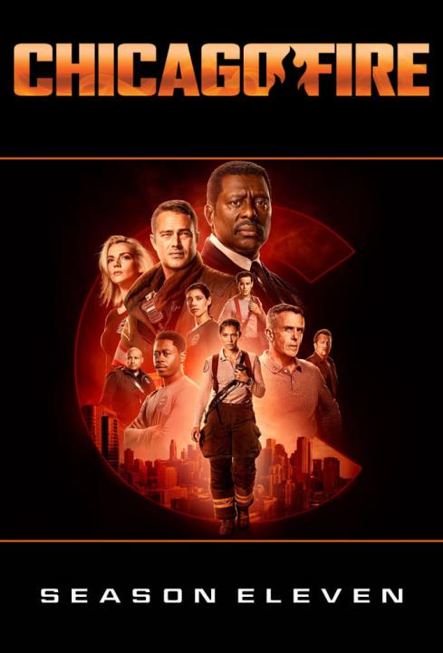 مسلسل Chicago Fire الموسم 11 الحلقة 21 مترجمة