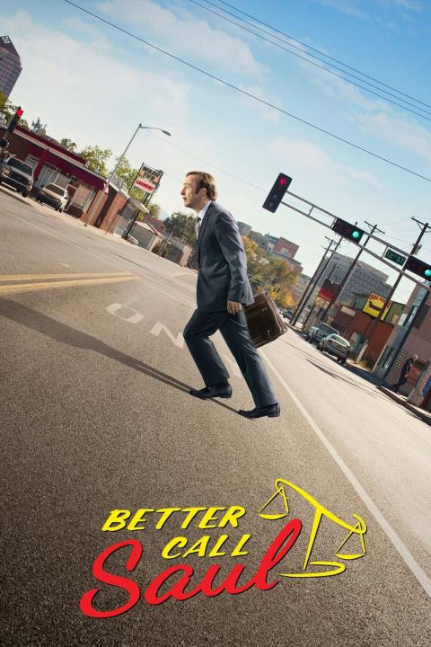 مسلسل Better Call Saul الموسم الثاني الحلقة 4 مترجمة