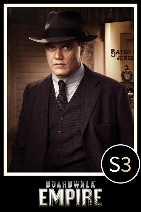 مسلسل Boardwalk Empire الموسم الثالث الحلقة 11 مترجمة