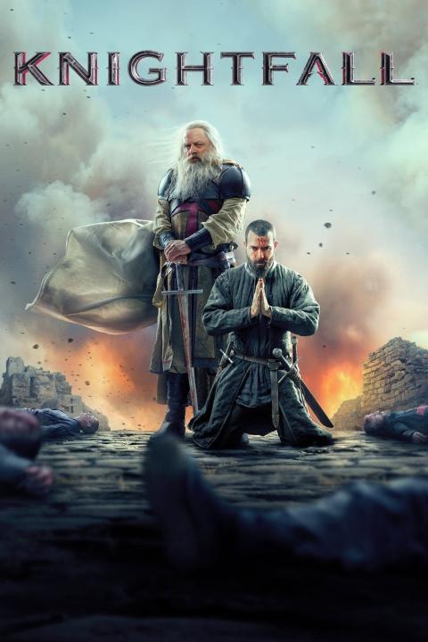 مسلسل Knightfall الموسم الثاني الحلقة 6 مترجمة