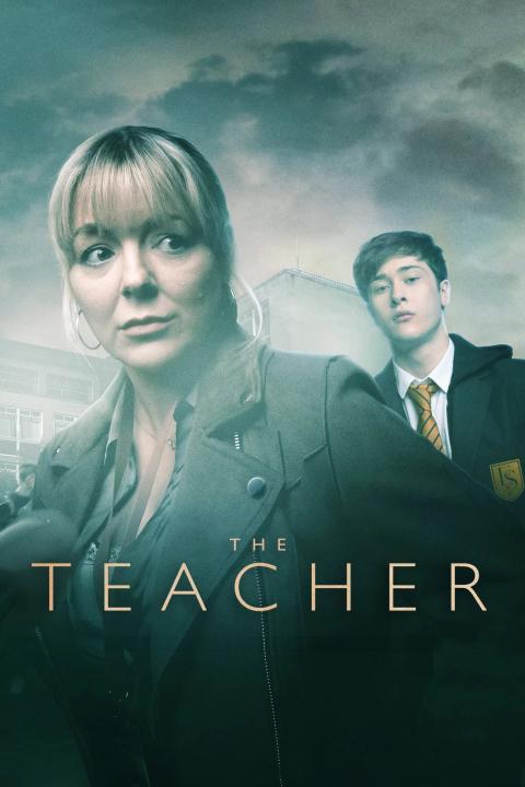 مسلسل The Teacher الموسم الاول الحلقة 4 الاخيرة مترجمة