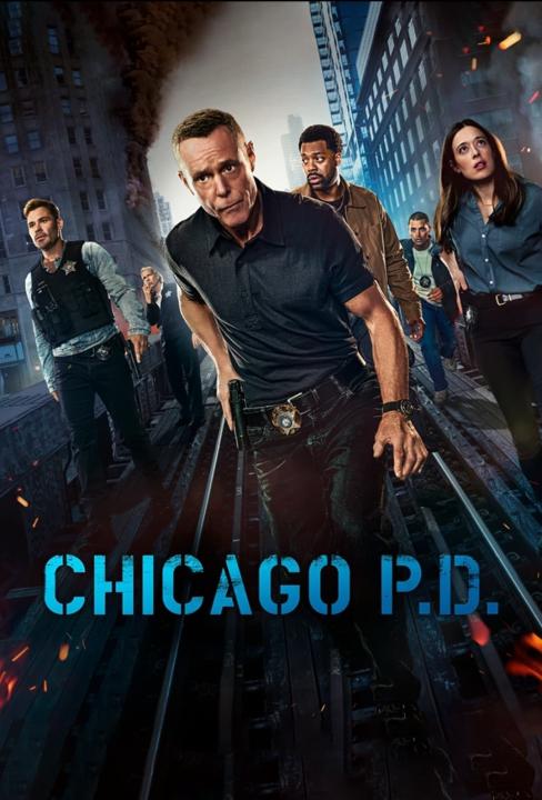 مسلسل Chicago P.D. الموسم 12 الحلقة 2 مترجمة