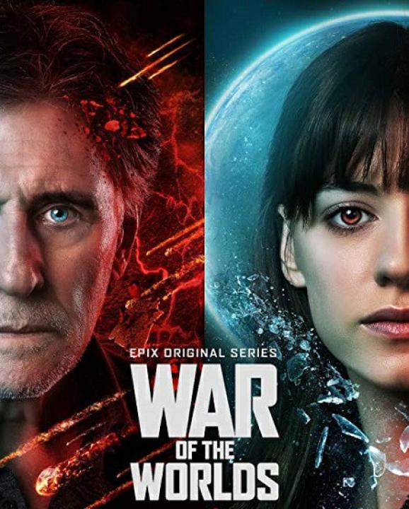 مسلسل War of the Worlds الموسم الثاني الحلقة 5 مترجمة