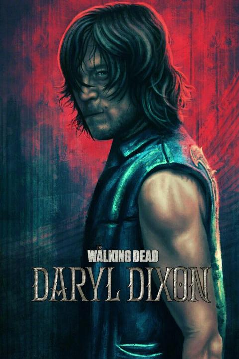 مسلسل The Walking Dead: Daryl Dixon الموسم الاول الحلقة 5 مترجمة