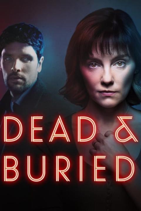 مسلسل Dead and Buried الموسم الاول الحلقة 1 مترجمة