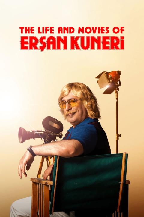 مسلسل The Life and Movies of Ersan Kuneri الموسم الاول