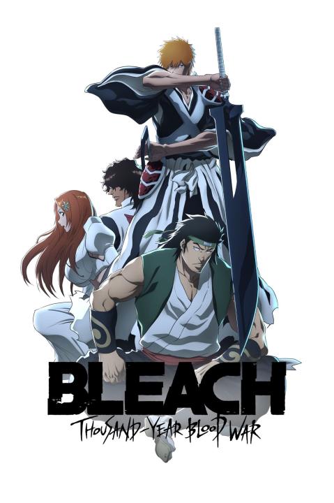 انمي Bleach الموسم الثاني الحلقة 8 مترجمة